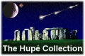 The Hupe Collection Logo