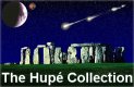 The Hupe Collection Logo